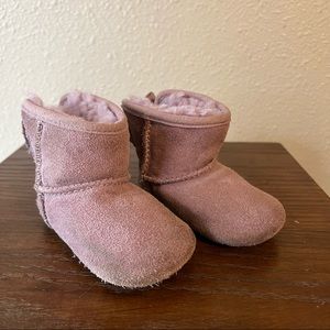 UGG Jesse Bow Baby Ugg